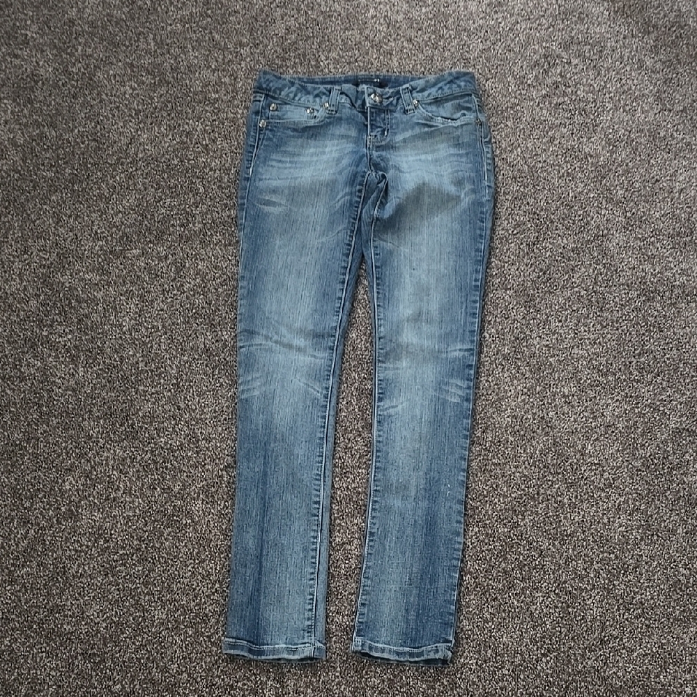 Seductions Jeans